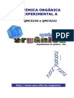 Sinteses Orgânicas-1 PDF