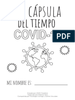 Mi Capsula Del Tiempo COVID 19 PDF