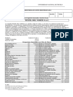 II Examen Parcial de Costos Industriales Lab 2