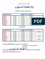 LOKUTAN AIKIN إِنَّا كَفَيْنَاكَ الْمُسْتَهْزِئِينَ