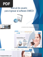 Software Simedi - Smsi