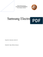 Samsung Electronics