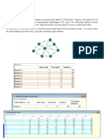 Network Flow