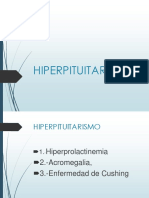 Hiperpituitarismo