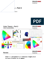 Datacolor ColorTheory Webinar Part2 PDF