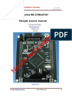 Nissho Technology: Sample Source Manual