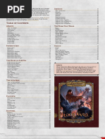 Elder Evils 5e - Bestiary PDF