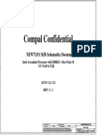 Compal La-5893p r0.1 Schematics PDF