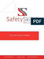 Oil Gas Catalog