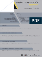 POS-DIPLO-Diseo y Ambientacion de Espacios PDF