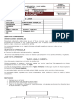 Guia - de - Trabajo - Ciencias - Tejidos 7°