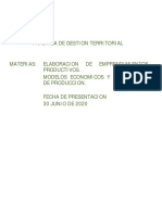 Practica Gestion Territorial PDF