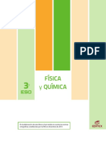 3°eso Fis Quim Editex Buenazo 16 PDF