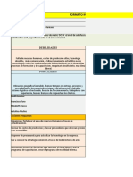 Informe DOFA Distribuidora LAP