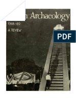 Indian Archaeology 1968 - 69 PDF