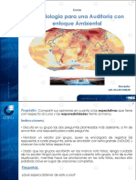 Auditoria Ambiental