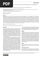 The Delusional Dimension of Anorexia Nervosa: Phenomenological, Neurobiological and Clinical Perspectives