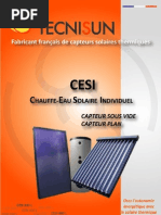 Tecnisun-Cesi Sun 110 Et Sun200-Catalogue-100110 Web