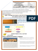 Guia 7P 3 Grado Octavo Matematica 2020