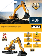 JCB JzxvfbhS205