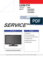 N59e Le46a856s PDF