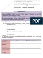 Actividad-Del-Proceso-Tecnologico Grado 7