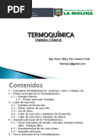 Termoquimica