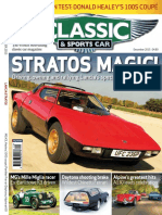 Classic & Sports Car PDF