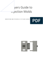 Buyers Guide To Injection Molds