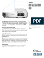 Epson Eb x24