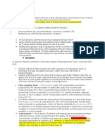 Klebsiella Pneumoniae (The Leading Cause of Bacterial Infections Precipitating DKA)