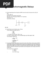 Solution Manual To Chapter 03 PDF