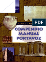 Compendio Manual Portavoz Jerem - Harold L. Willmington PDF