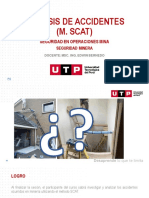 Tecnica de Investigacion de Accidentes - Parte Ii