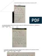 Ejercicios Resueltos-Estructura Atómica - 1 PDF