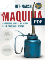 La Máquina Un Enfoque de Cambio Radical - Justin Roof Marsh