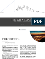 The City Report Polis Partners