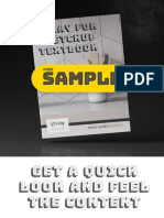 V-Ray For SketchUp Ebook - Artistic Approach For Designers