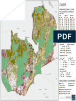 Renewable Energy Zones: Total Levelized Cost of Electricity