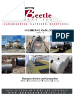 Beetle Engineering Catalog SM