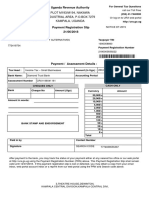 Income Taxi Assessment 2018-2180003839222-1st