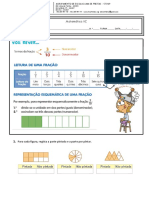 Fracções 1