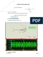 Modulation D'amplitude