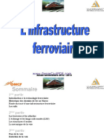 Cours Linfrastructure Ferroviaire EHTP