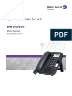 Oxe Um 8018 Deskphone R210 8AL90332ENAC 1 en