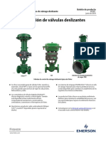 Seleccion Ded Valvulas PDF