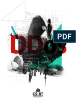 Ataque DDOS PDF