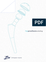 Prosthesis: Catalog