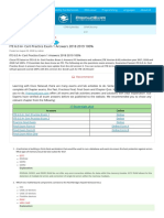 ITE 6.0 A+ Cert Practice Exam 1 Answers 2018 2019 100% ITE 6.0 A+ Cert Practice Exam 1 Answers 2018 2019 100%