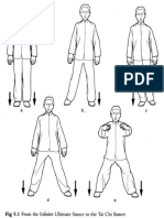 Tai Chi Basic Forms